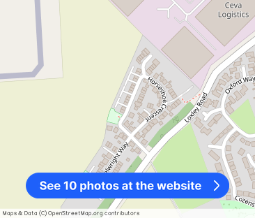Horseshoe Crescent, Wellesbourne - Photo 1