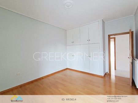 Διαμέρισμα για ενοικίαση Νέα Κηφισιά (Κηφισιά) - Φωτογραφία 4