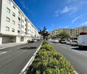 Alquiler de piso en Avenida de la Obsidiana, 12 - Photo 3