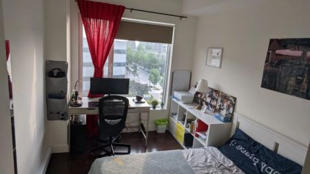Appartement, Montréal (Côte-des-Neiges/Notre-Dame-de-Grâce) - Photo 4