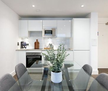 2 bedroom apartment to rent - Photo 5