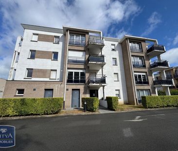 Location Appartement 1 pièce 26m² ST ANDRE LEZ LILLE 59350 - Photo 4