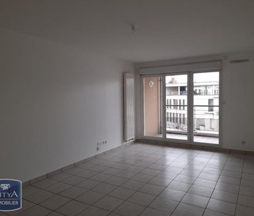 Location Appartement 4 pièces 88m² BOURG EN BRESSE 01000 - Photo 1