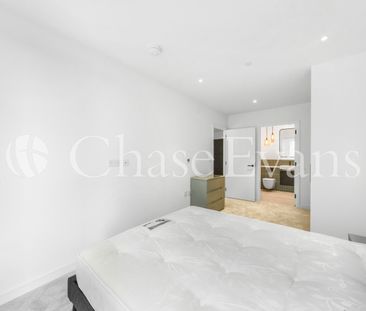 1 bedroom apartment to rent - Photo 3