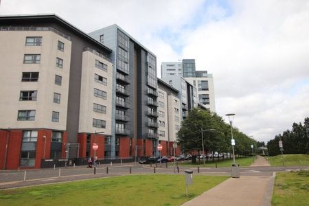 Glasgow Harbour Terraces, Glasgow Harbour, G11 - Photo 3