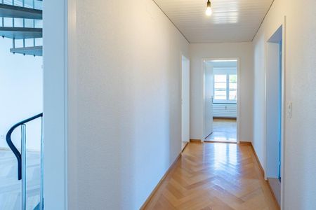 5.5-Zi. Maisonette-Wohnung in St. Georgen - Foto 5