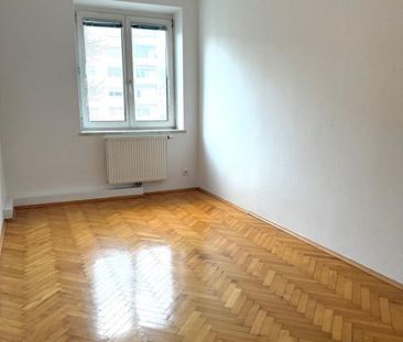 Gemütliche 3-Zimmer-Wohnung mit Balkon in Judenburg – Ihr neues Zuh... - Foto 3