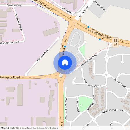 42/11 Bakana Loop, WA 6065, Landsdale