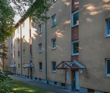 Ihr neues Zuhause auf dem Wohltberg: Modernisiert und einladend - Photo 1