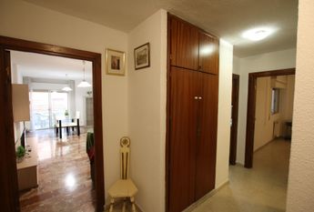 Flat - Granada (Barrio san francisco)