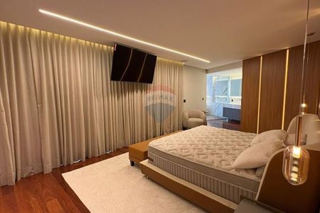 Luxo para locação no Alphaville Nova Esplanada III em Votorantim: residência sofisticada com lazer completo e alto padrão exclusivo - Photo 3