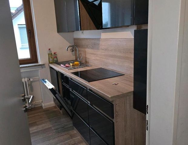 3 Zimmer Wohnung in Schieldie - Photo 1