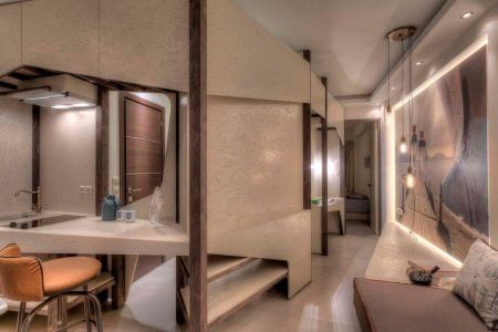 Studio/Γκαρσονιέρα για ενοικίαση Πειραιάς - Κέντρο (Κέντρο - Λιμάνι) - Photo 3