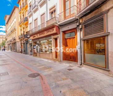 Piso en alquiler en Centro-Catedral - Photo 2