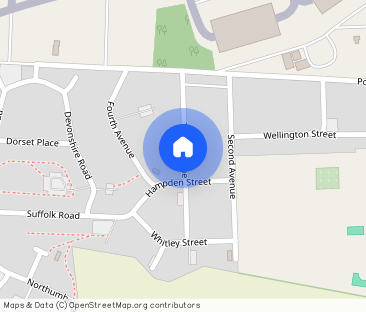 Third Avenue, Scampton, Lincoln - Photo 1