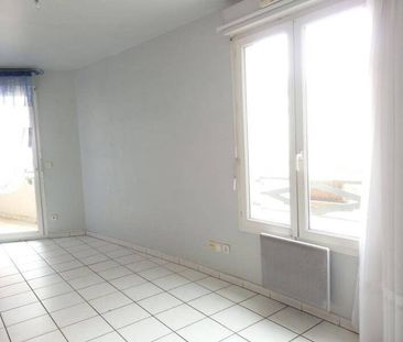 Appartement 1 pièce - Photo 1