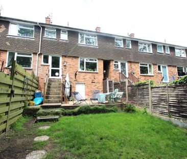 3 bedroom terraced house to rent - Photo 3