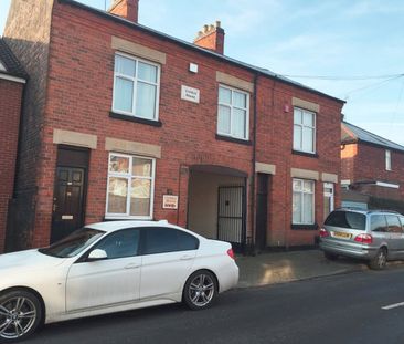 1 Bed Flat, Cyprus Road, LE2 - Photo 5