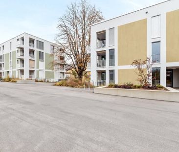 3.5 Zimmer, 87 m², 3. Stock - Foto 1