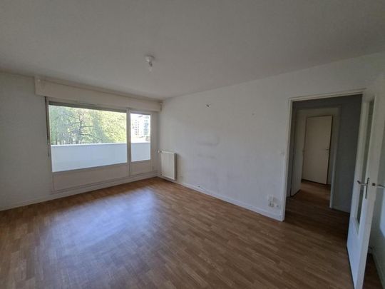 Appartement T2 à louer - 47 m² - Photo 1