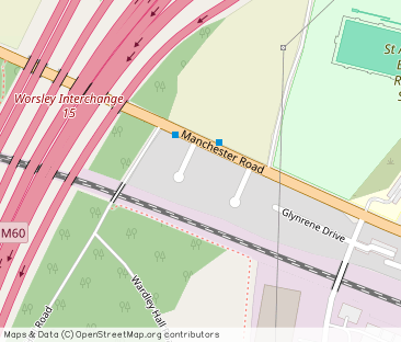 Manchester Road, Manchester, M27 - Photo 1