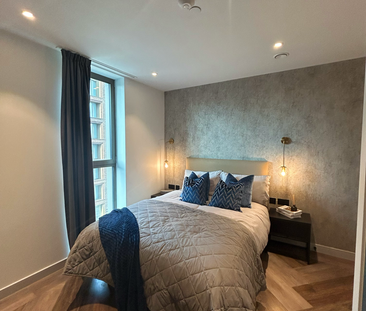 2 bedroom apartment to rent - Photo 4