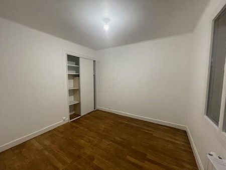 Location Appartement 3 pièces 54m² VILLEURBANNE 69100 - Photo 4