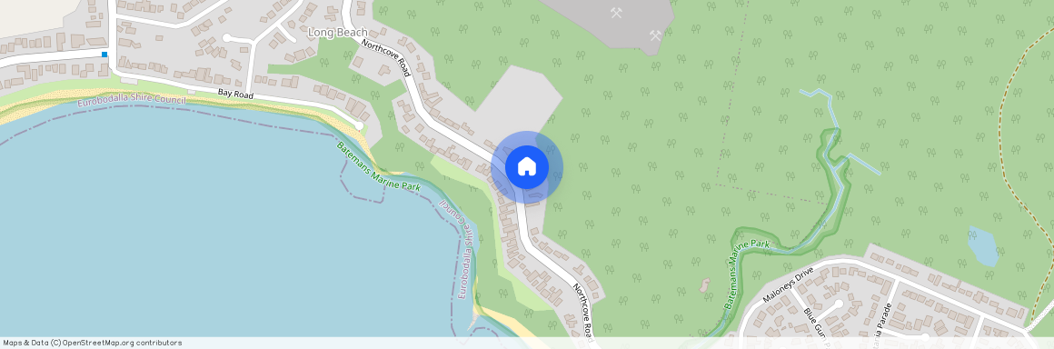 88 Northcove Road, NSW 2536, Long Beach
