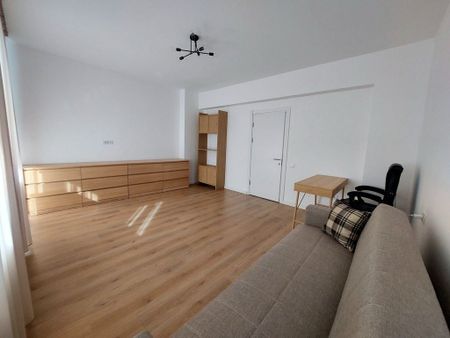 2 Camere, 2 balcoane, mobilat, PARCARE SUBSOL INCLUSA, 3 ... - Photo 3