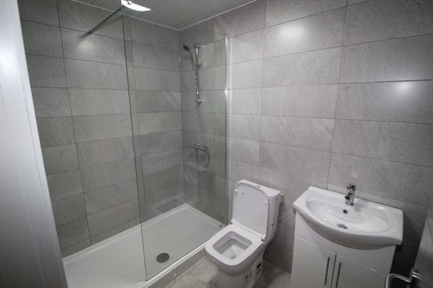 Fylde Road,Unit Apt 02 Student Village-FM, PRESTON, Lancashire PR1 2FQ - Photo 1