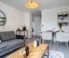 Location Appartement à ST MARCELLIN - Photo 5