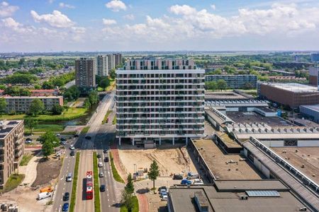 Te huur: Appartement Aziëweg in Haarlem - Photo 2