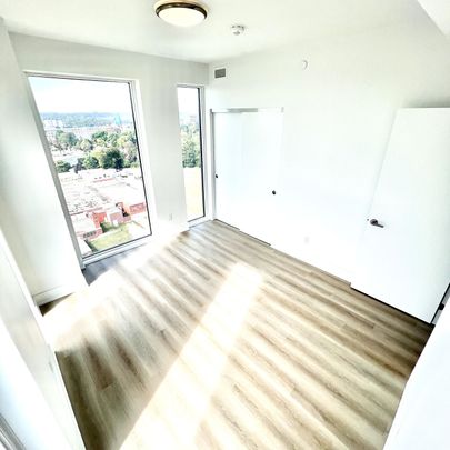 For Lease - 25 Wellington Street Unit# 1603, Kitchener, Ontario - Photo 1