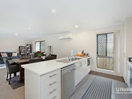 Modern & Move-In Ready in North Lakes - Photo 2