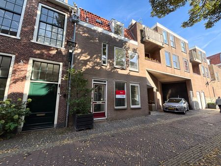 Huis te huur: Gasthuisstraat 3 2011 XN Haarlem - Foto 3