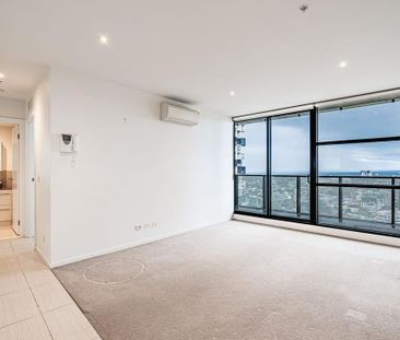 27th Floor Living In Prime Southbank Location - Amazing Bay Views! - Photo 1