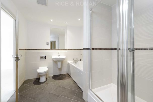 2 Bedroom Apartment, Cobham Grange – Cobham - Photo 1