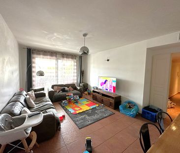 Location appartement 3 pièces, 68.38m², Cagnes-sur-Mer - Photo 4