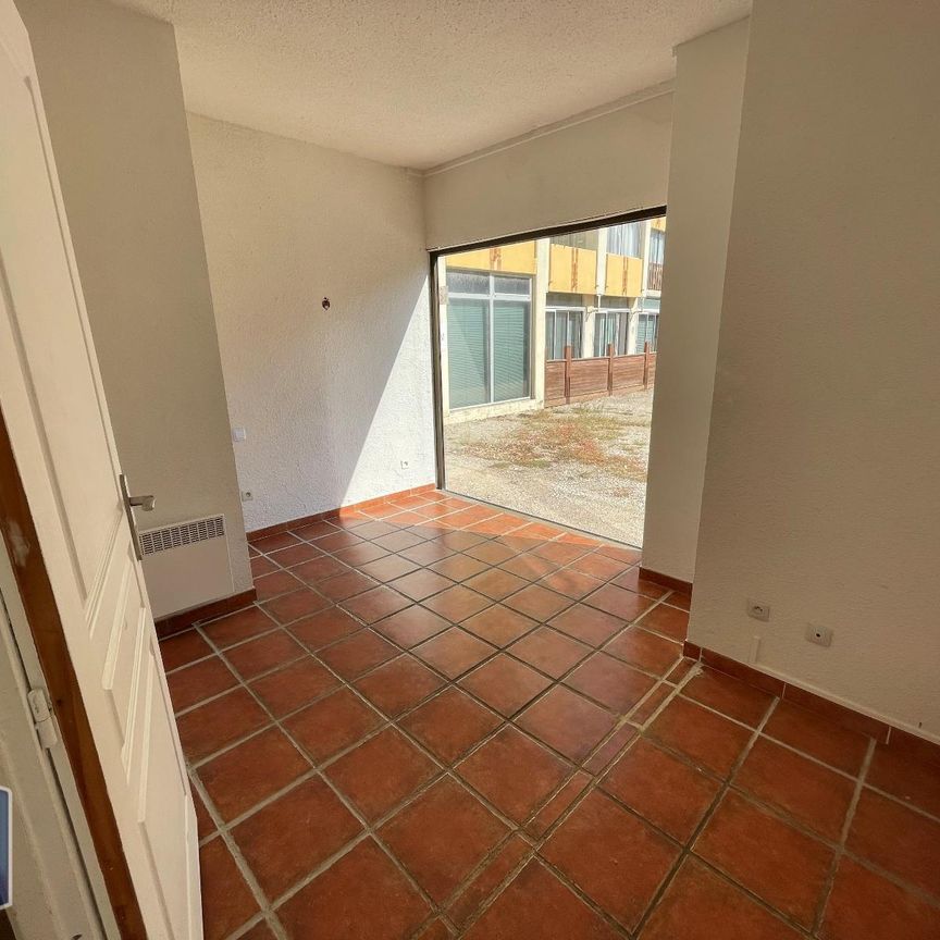 Location Appartement 3 pièces 56m² LEUCATE 11370 - Photo 1