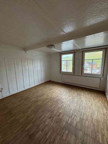 5.5 Zimmer, 120 m², 2. Stock - Photo 3