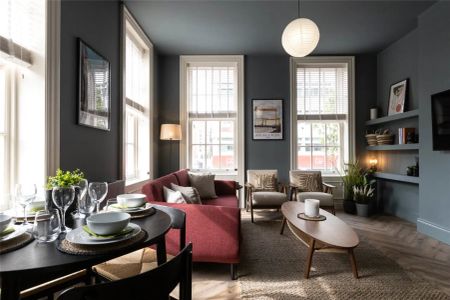 Balmoral Buildings - 2 Bedroom Apt, 11-13 - Photo 4