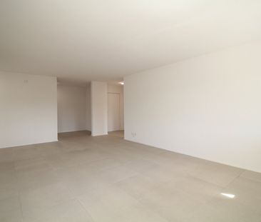 Neu renovierte und ruhige 4.5-Zimmer-Wohnung, nähe Aarau - Foto 1