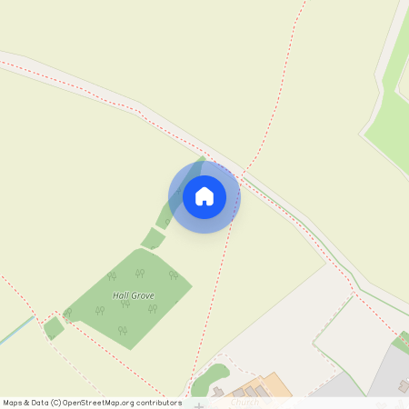 Galton Road, Cambridge