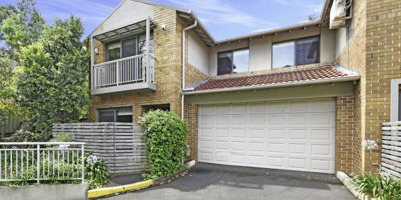 Family friendly townhouse - Photo 3