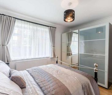 Churchill Walk, Homerton, E9 - Photo 5