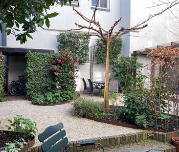 Tweede Bloemdwarsstraat 14, 1016 LM, Amsterdam - Photo 1