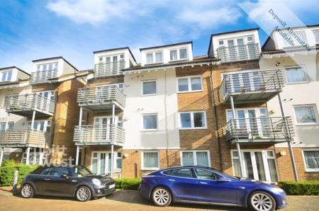 2 bedroom flat to rent - Photo 4