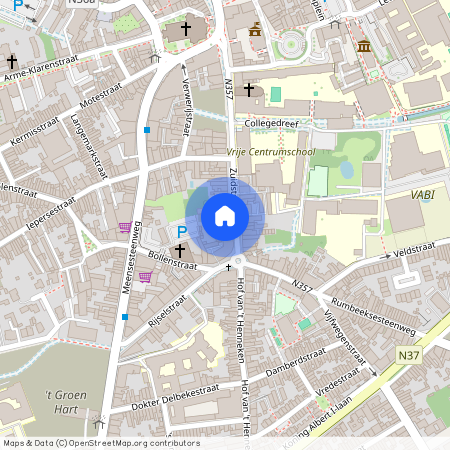 Zuidstraat 70, 8800 Roeselare