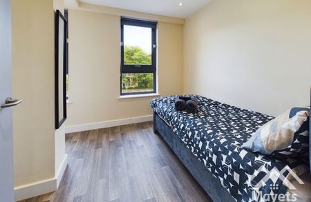 Oakfield House, Preston New Road, Blackburn. BB2 6AY - Photo 4