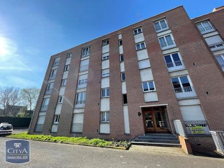 Location Appartement 2 pièces 30m² LOOS 59120 - Photo 2